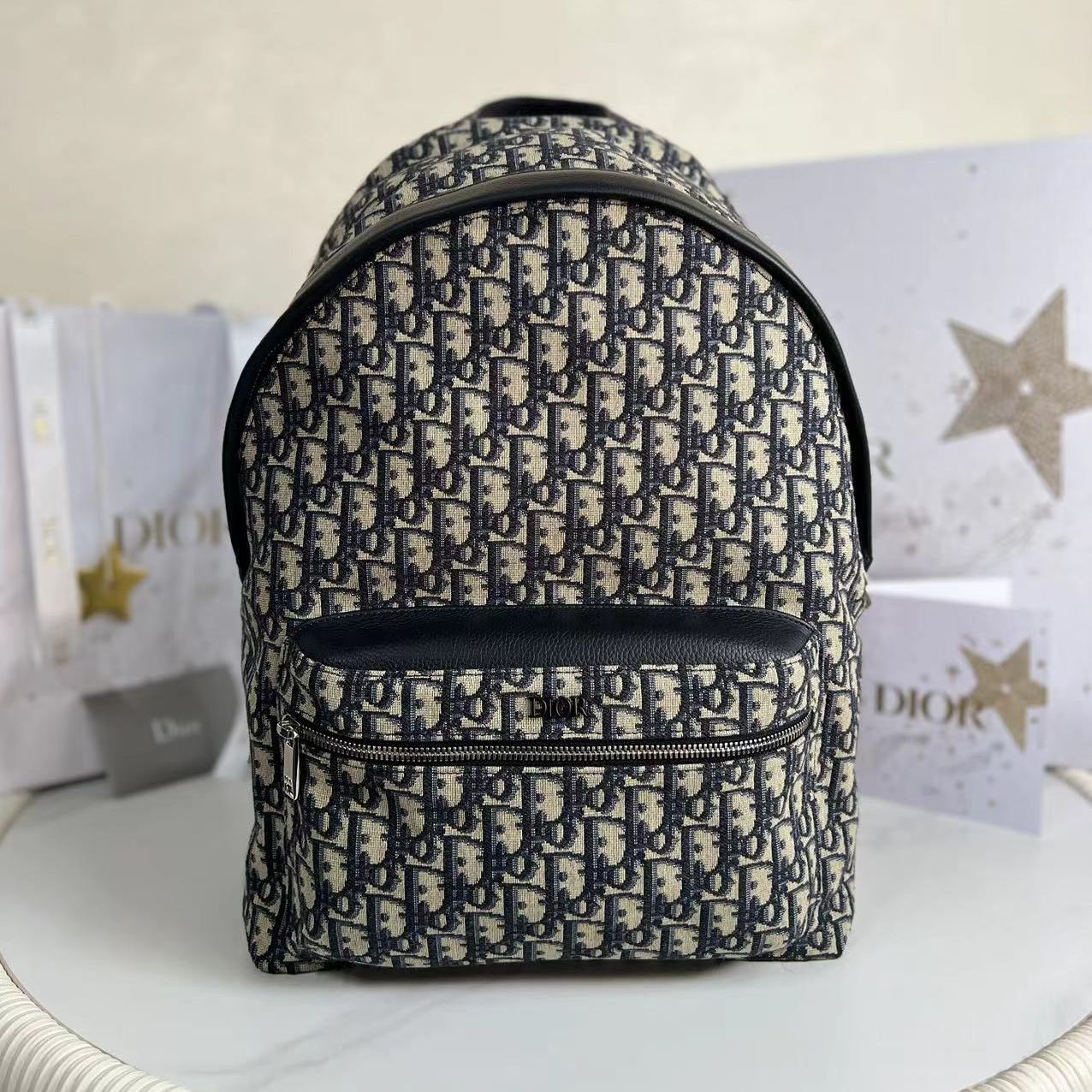 DIOR Rider Backpack（1VOBA088YKY_H28E）