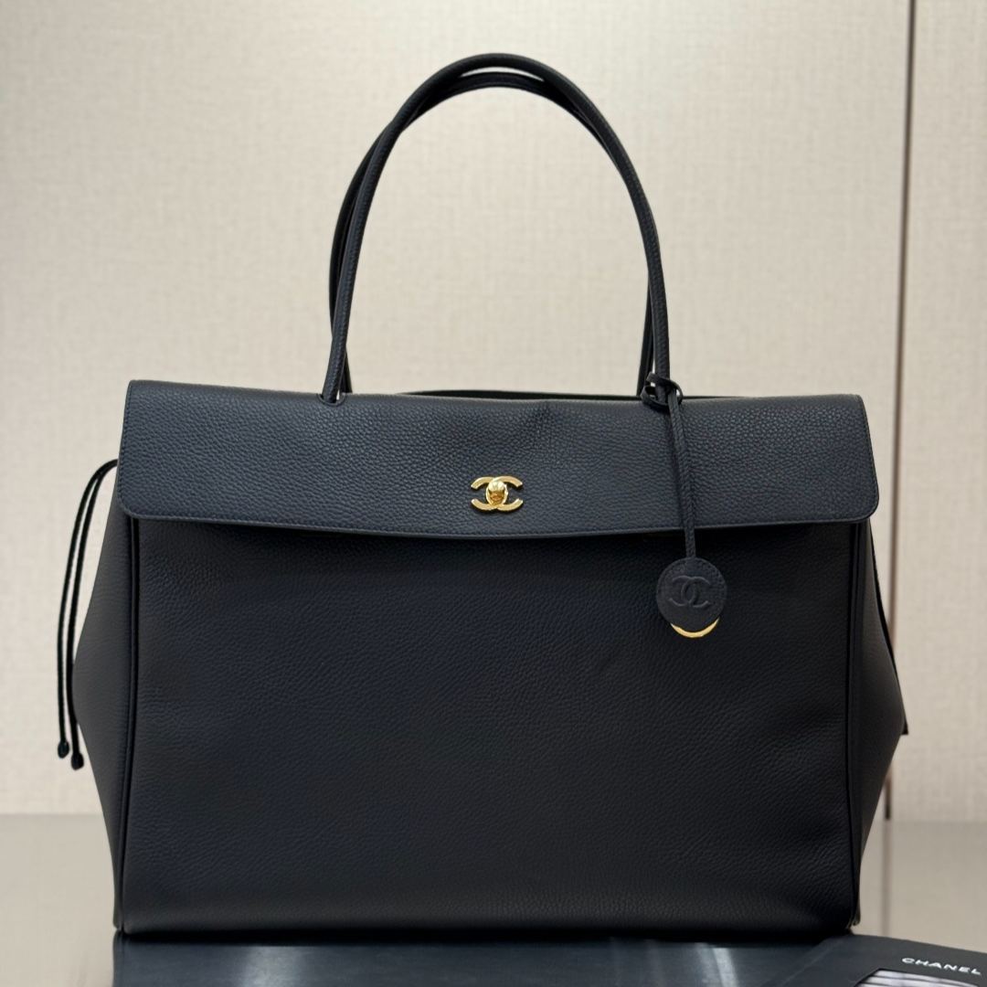 CHANEL Large Shopping Bag（AS6289 B24248 94305）