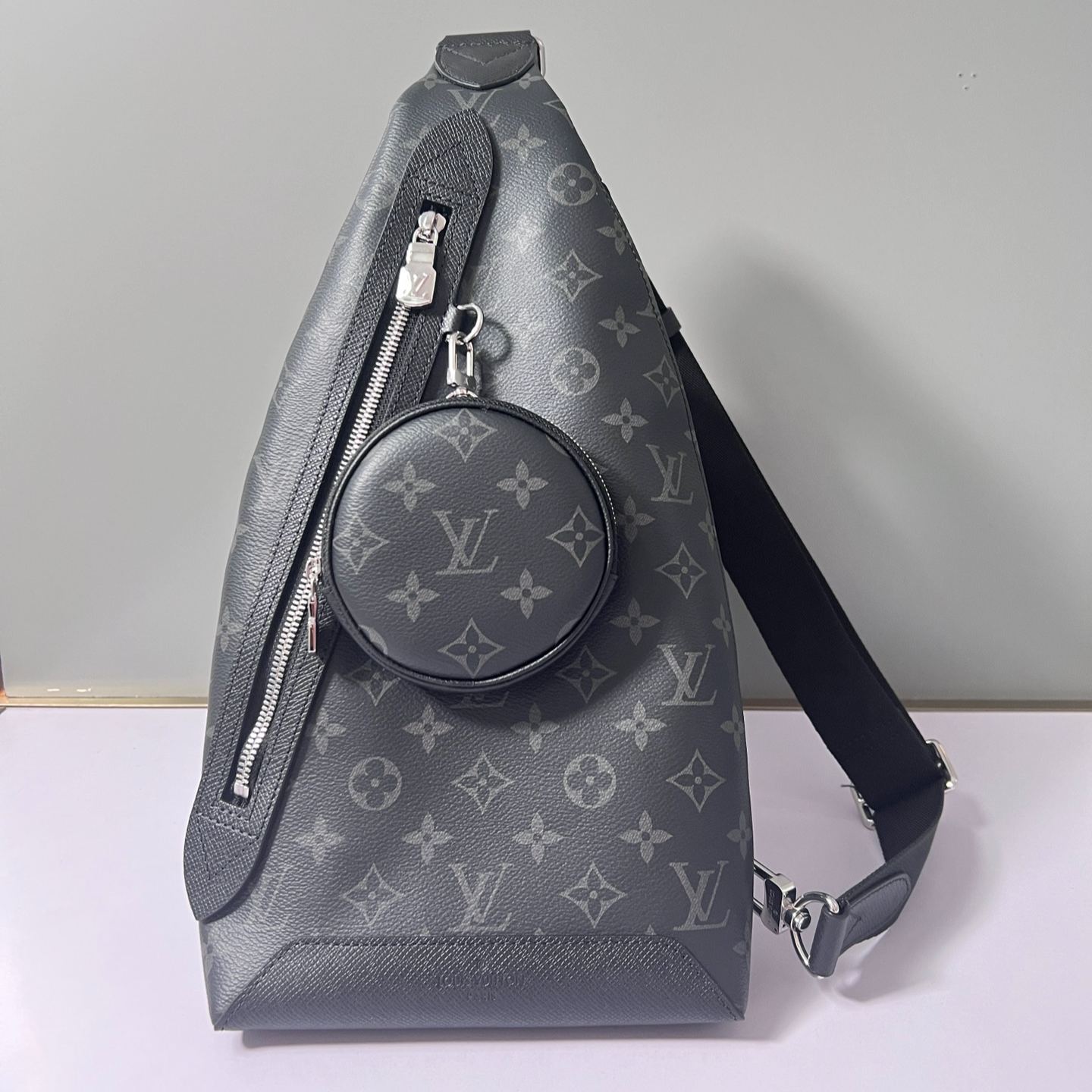 【N】Louis Vuitton Duo Sling Bag（M30936）