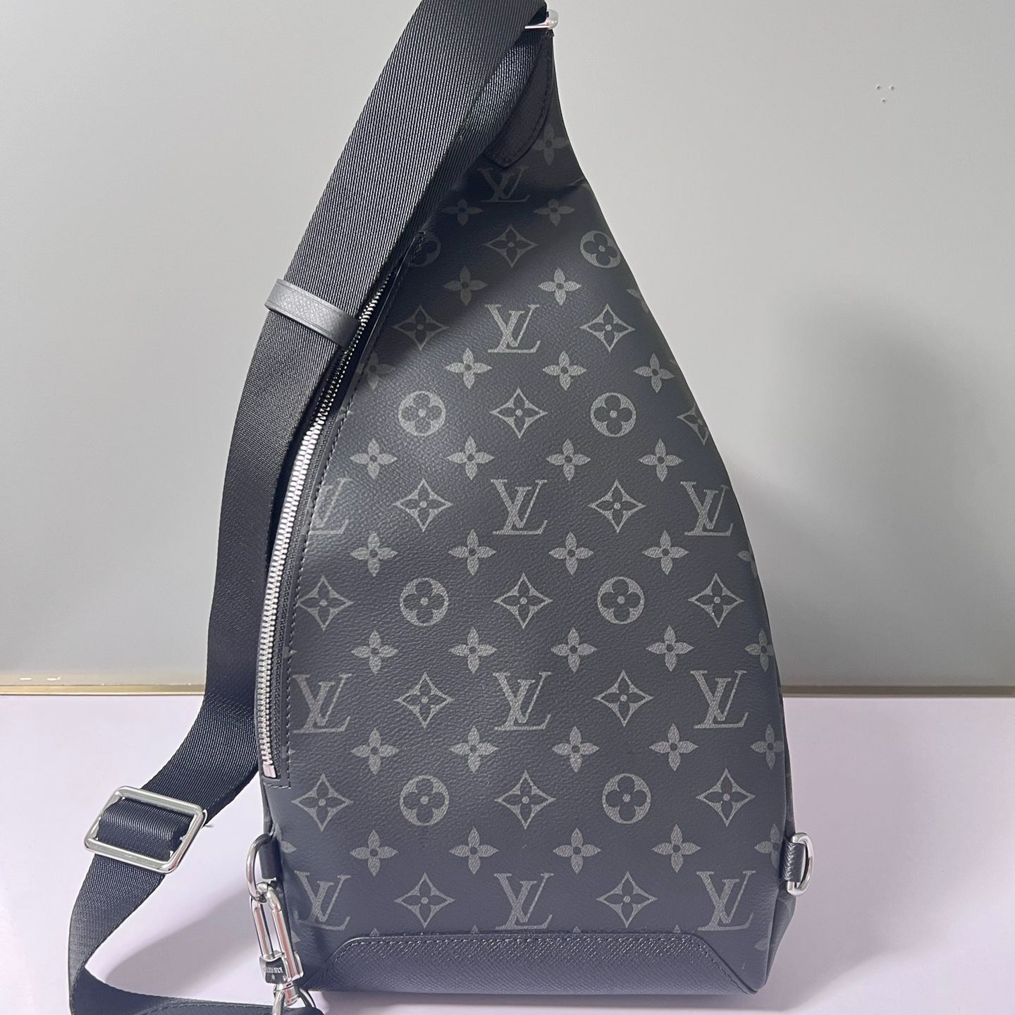【N】Louis Vuitton Duo Sling Bag（M30936）