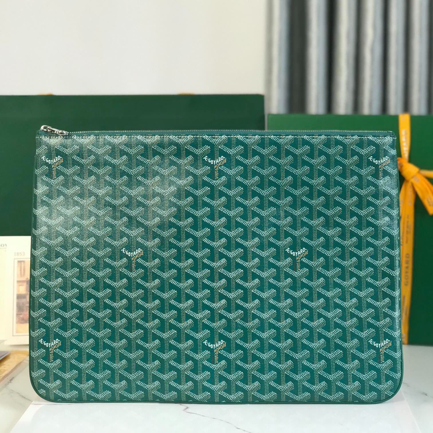 【N】Goyard Goyardine Senat GM（SENAT2GMLTY）