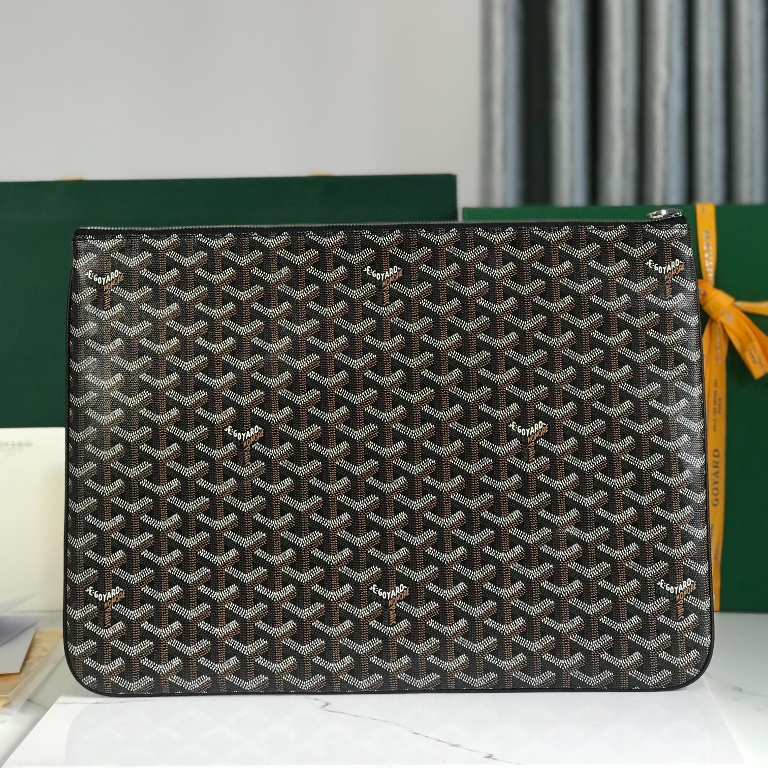 【N】Goyard Goyardine Senat GM（SENAT2GMLTY）