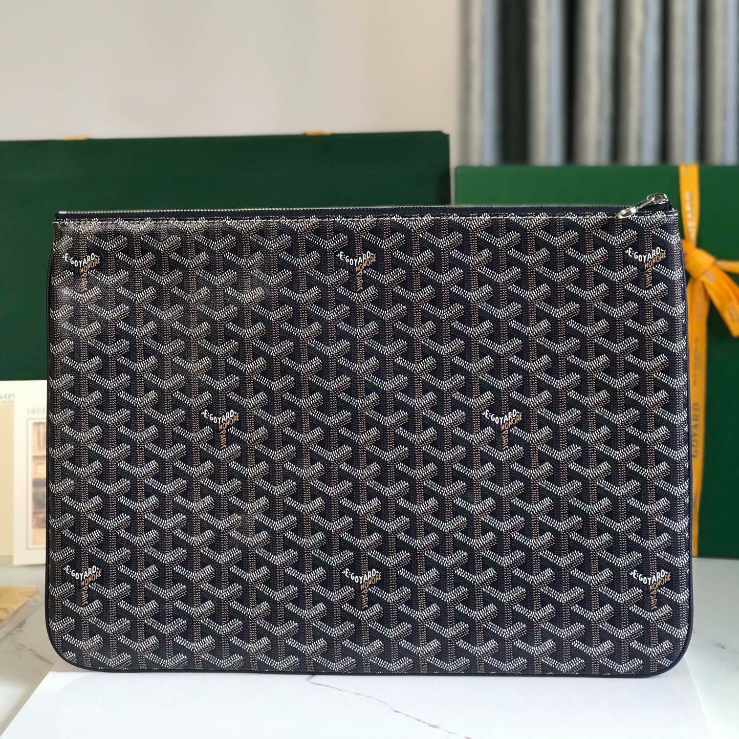 【N】Goyard Goyardine Senat GM（SENAT2GMLTY）