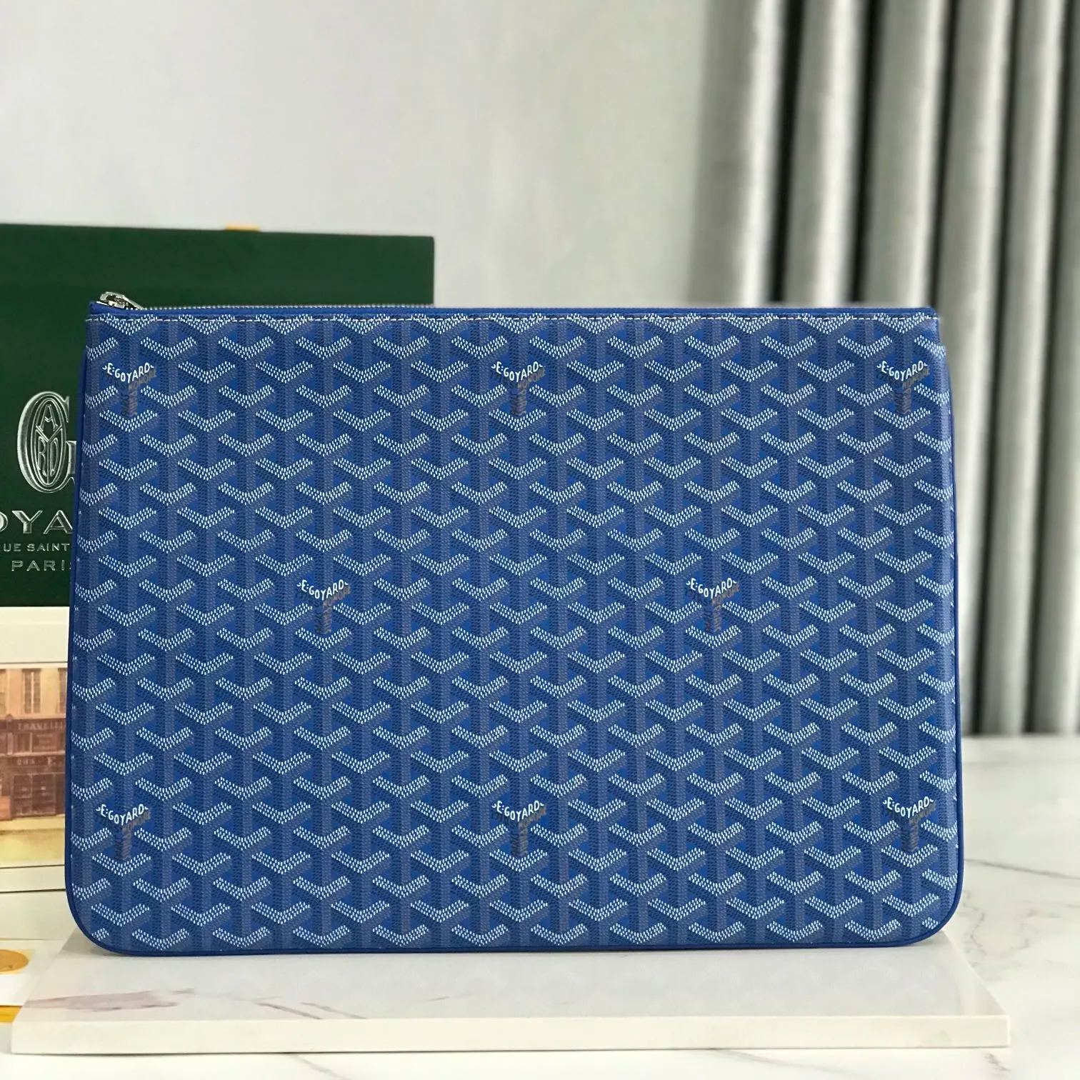 【N】Goyard Goyardine Senat GM（SENAT2GMLTY）