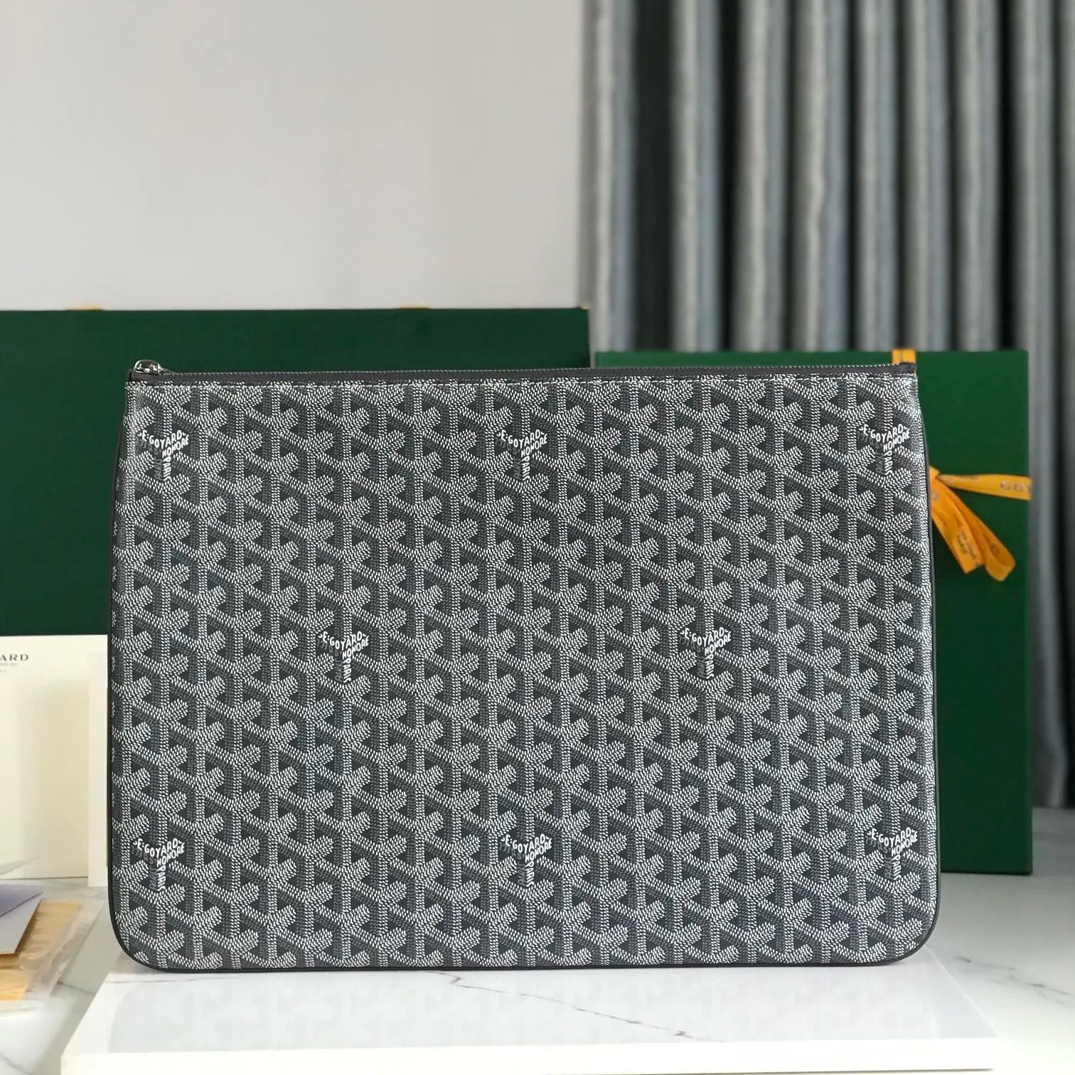【N】Goyard Goyardine Senat GM（SENAT2GMLTY）