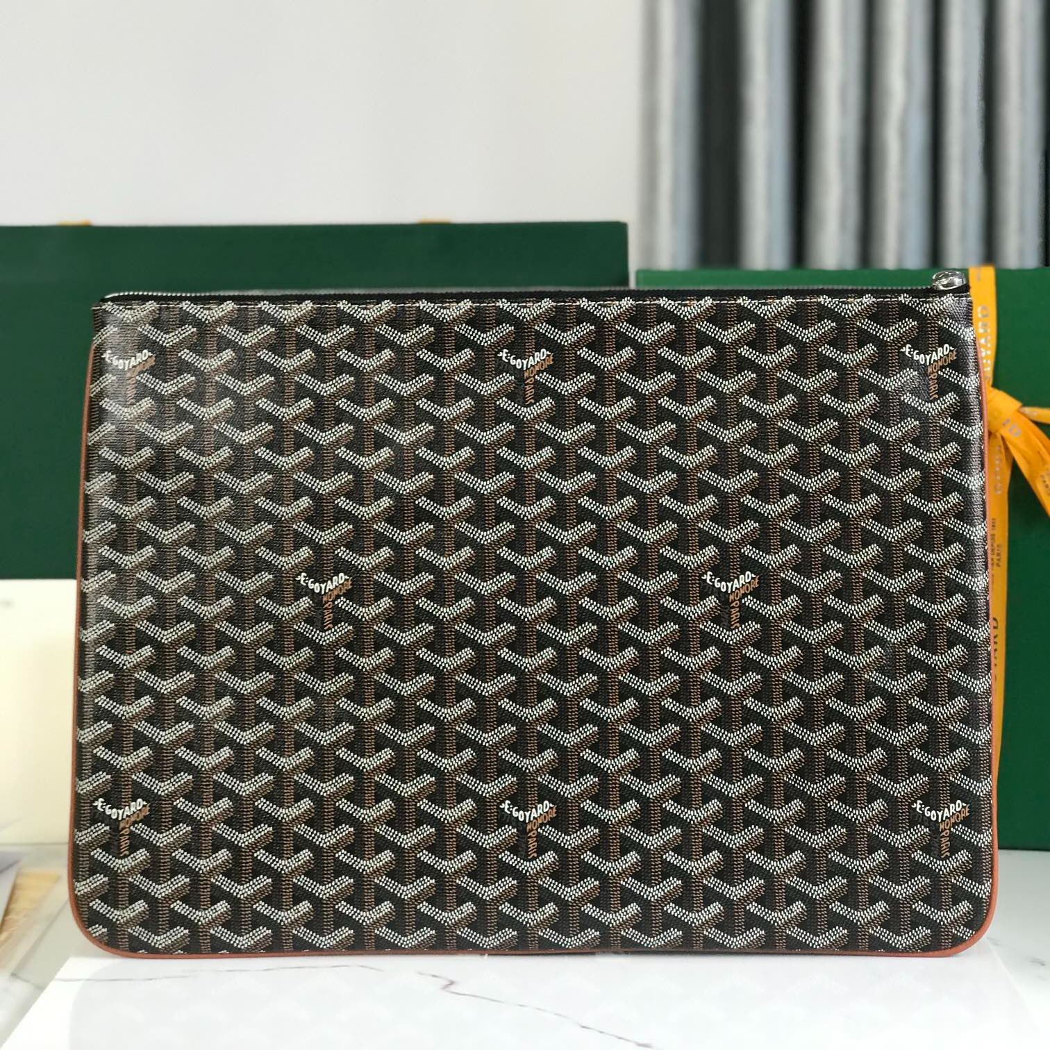 【N】Goyard Goyardine Senat GM（SENAT2GMLTY）