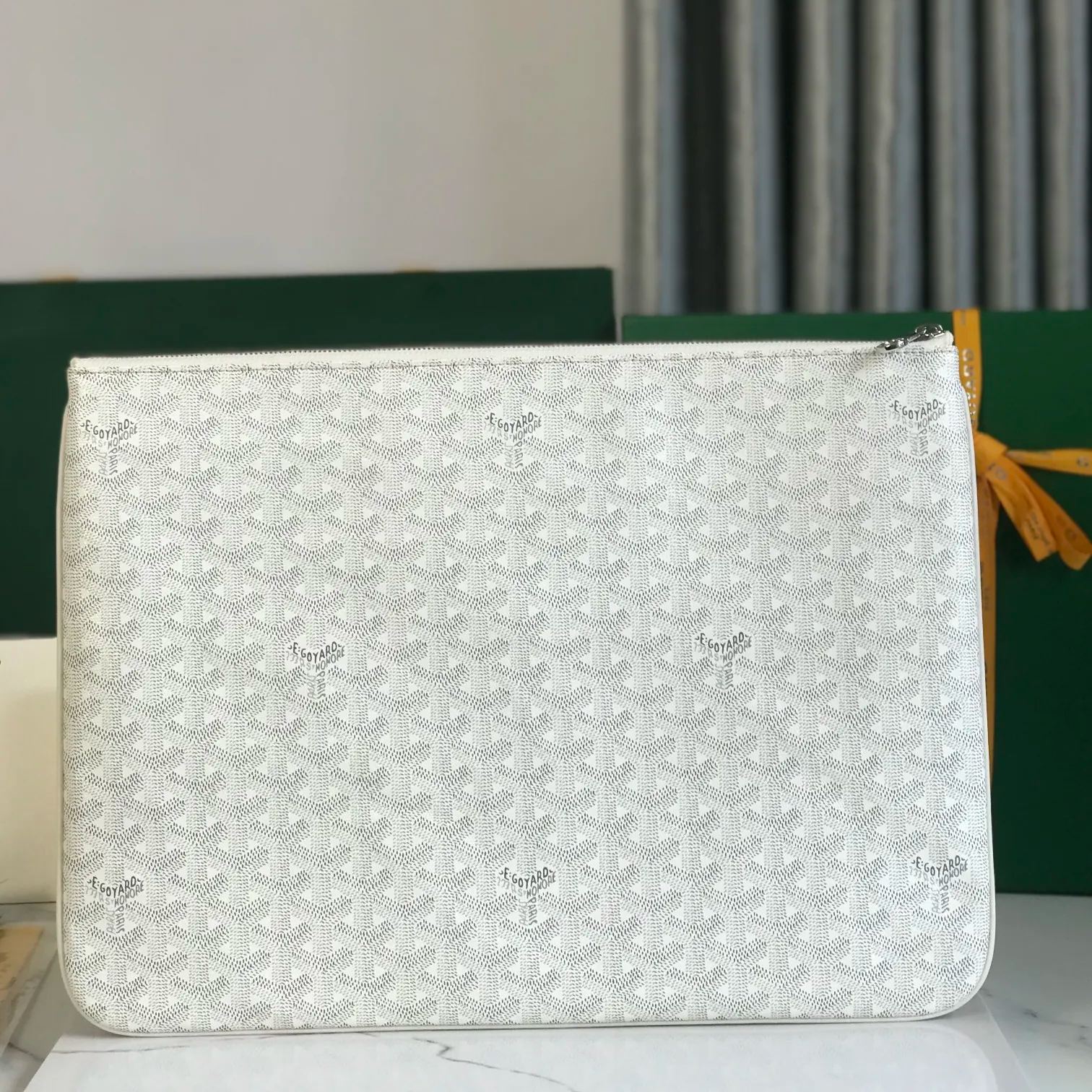 【N】Goyard Goyardine Senat GM（SENAT2GMLTY）