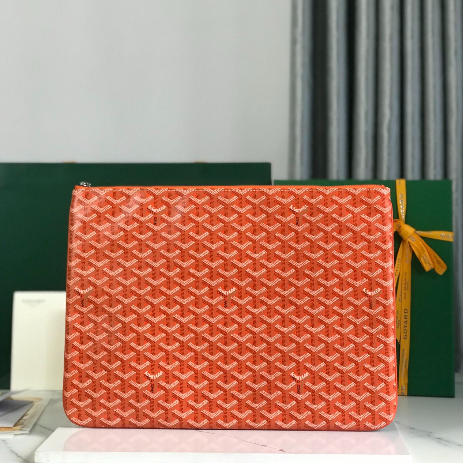 【N】Goyard Goyardine Senat GM（SENAT2GMLTY）