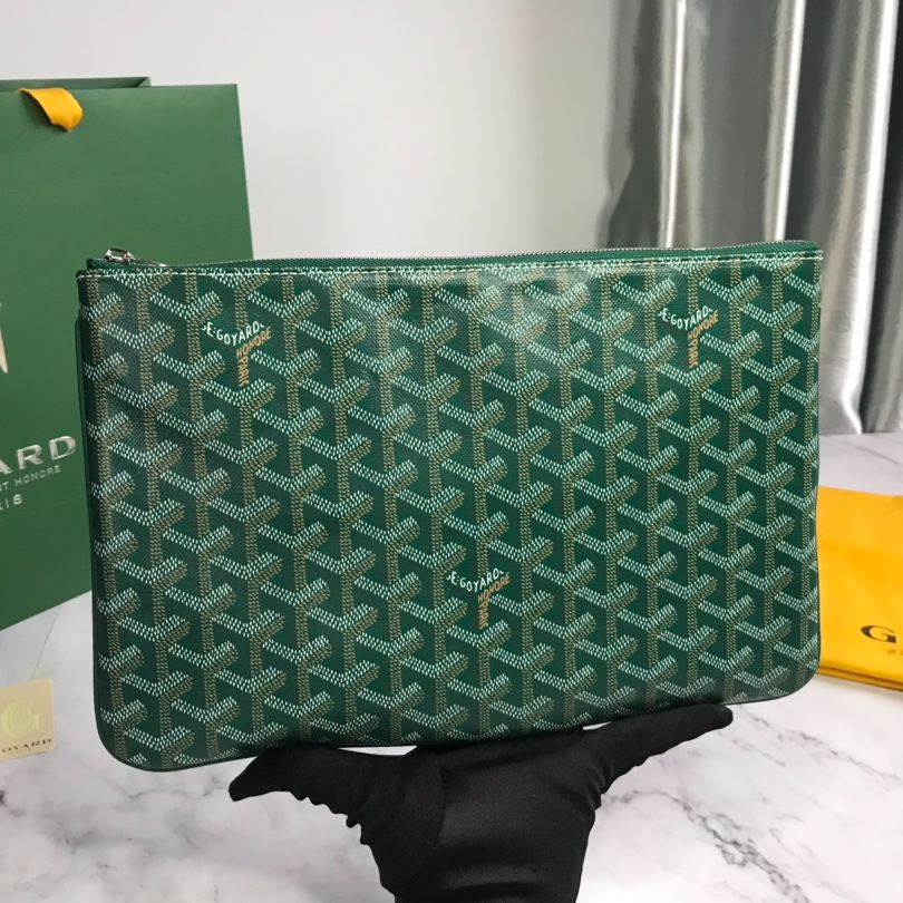 【N】Goyard Goyardine Senat MM（SENAT2MMLTY）