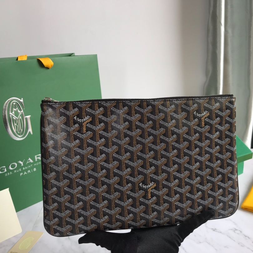 【N】Goyard Goyardine Senat MM（SENAT2MMLTY）