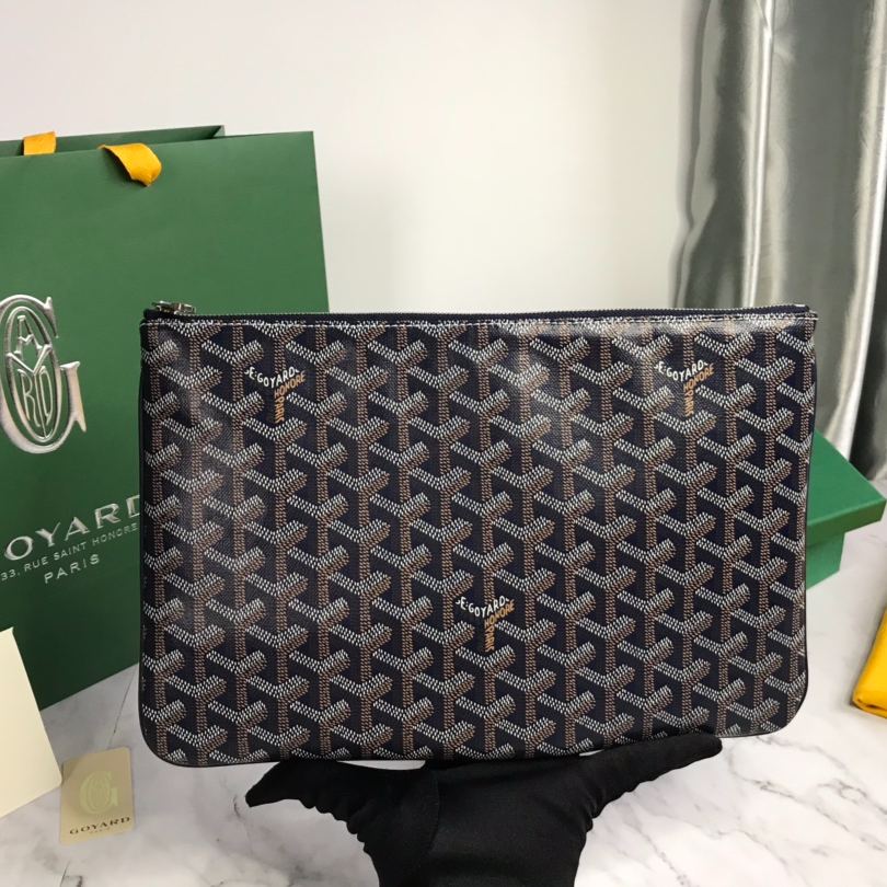 【N】Goyard Goyardine Senat MM（SENAT2MMLTY）