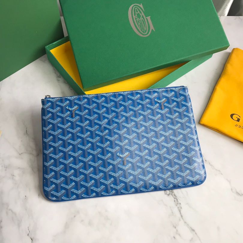 【N】Goyard Goyardine Senat MM（SENAT2MMLTY）