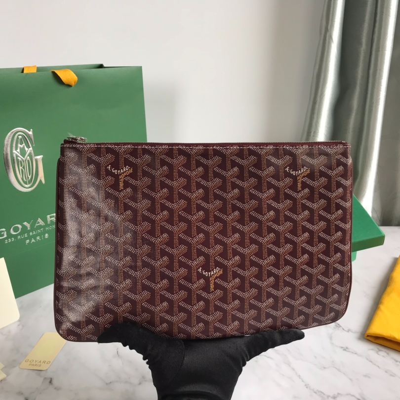【N】Goyard Goyardine Senat MM（SENAT2MMLTY）