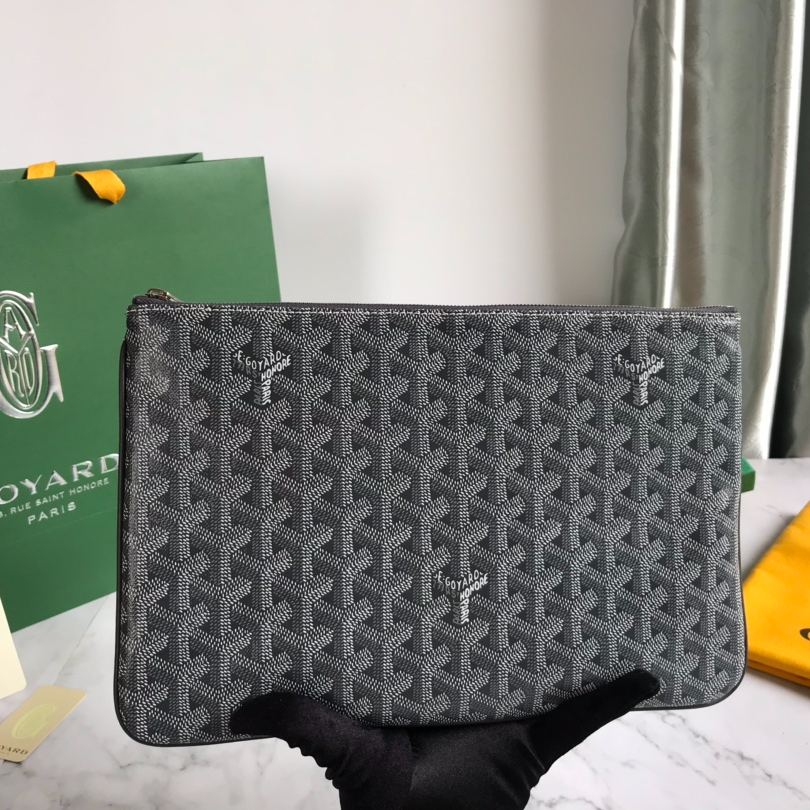 【N】Goyard Goyardine Senat MM（SENAT2MMLTY）