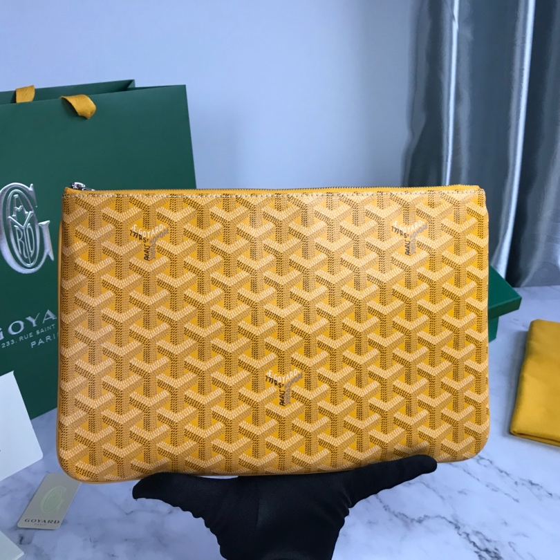 【N】Goyard Goyardine Senat MM（SENAT2MMLTY）
