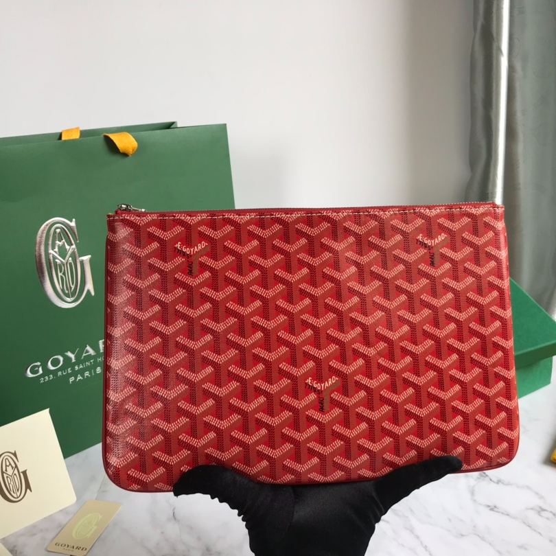 【N】Goyard Goyardine Senat MM（SENAT2MMLTY）