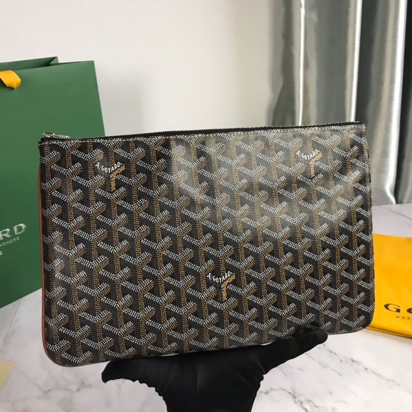 【N】Goyard Goyardine Senat MM（SENAT2MMLTY）