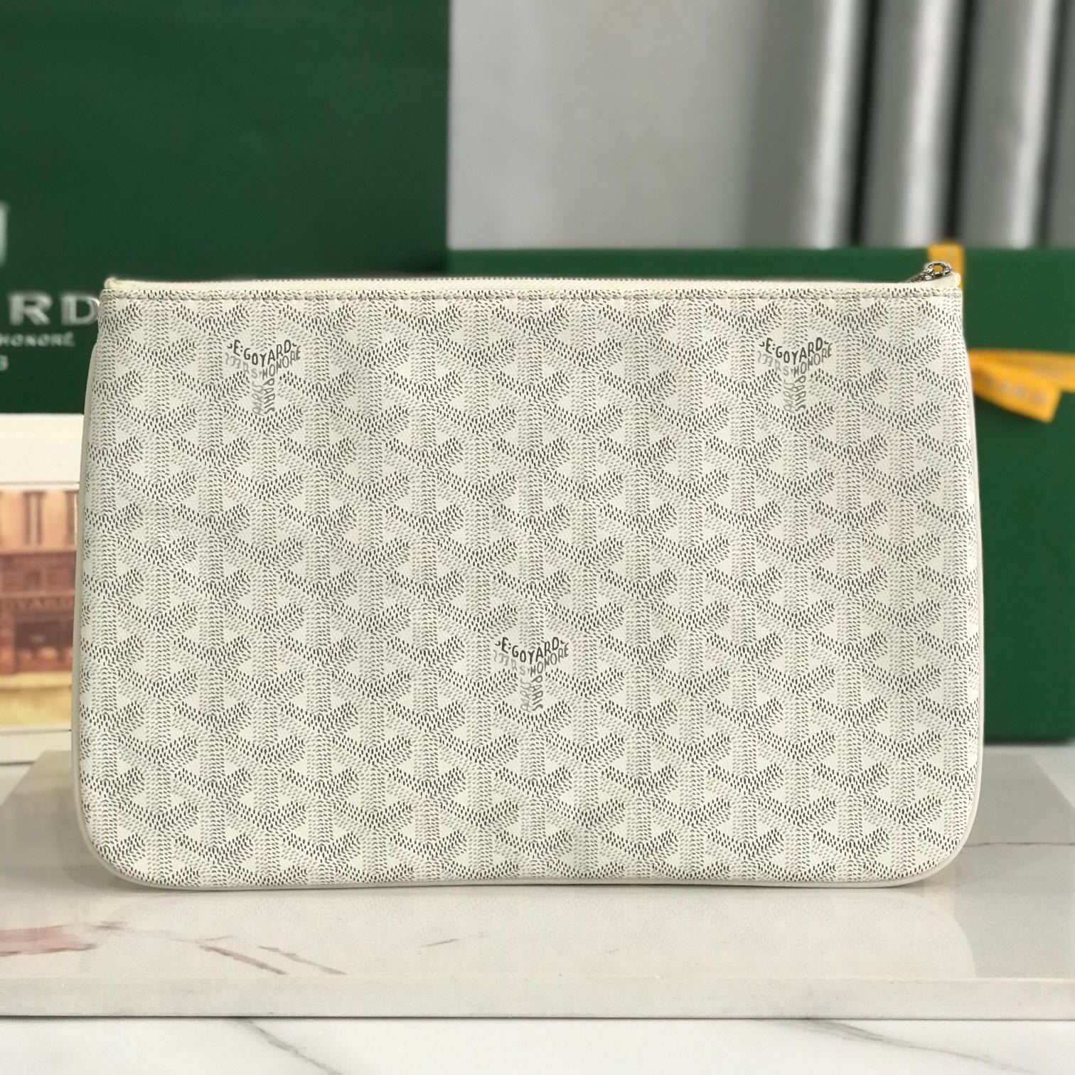 【N】Goyard Goyardine Senat MM（SENAT2MMLTY）