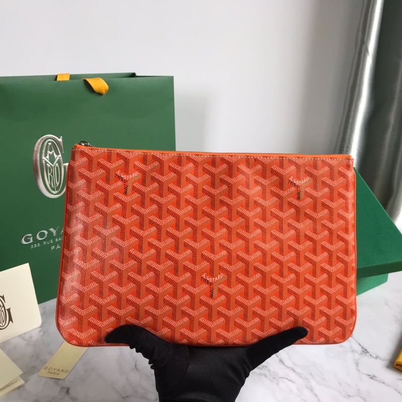 【N】Goyard Goyardine Senat MM（SENAT2MMLTY）