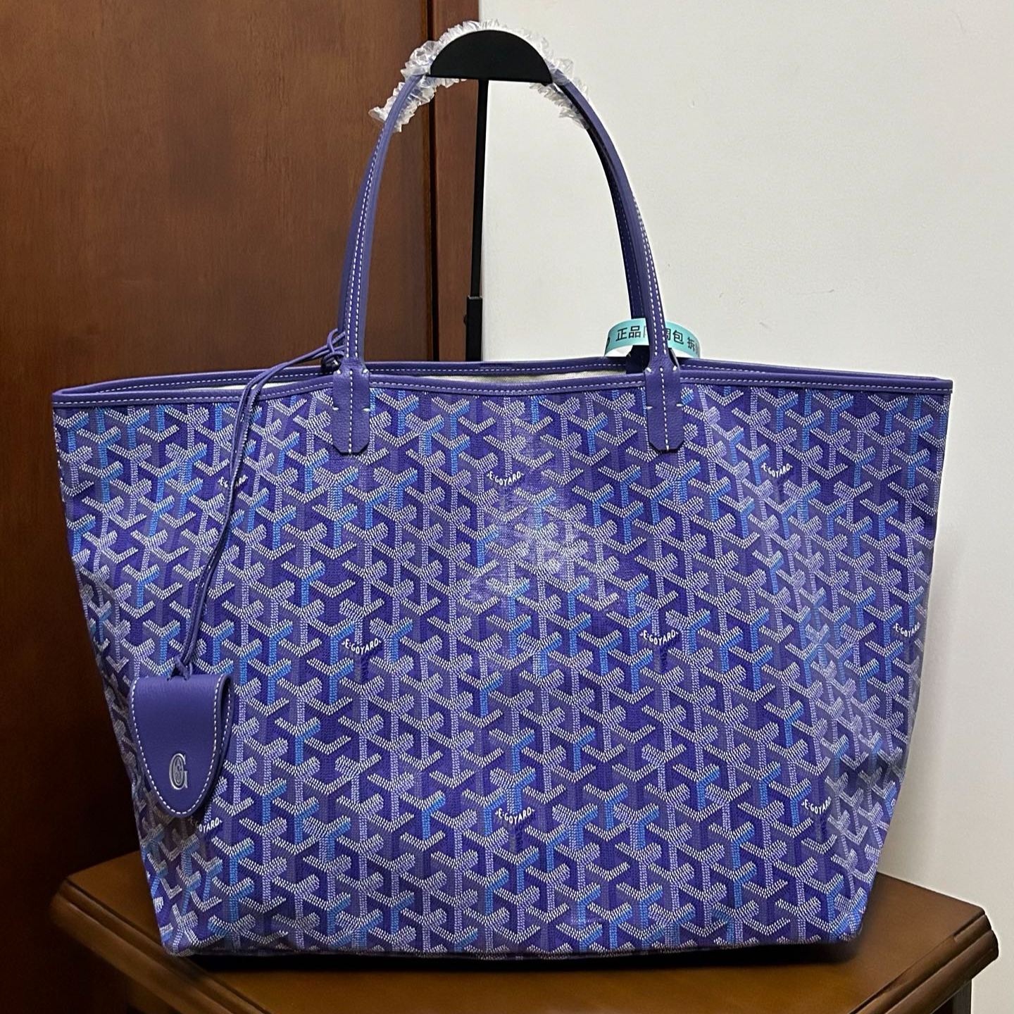 【N】Goyard Saint Louis GM Bag – Multicolored Limited Edition（STLCROGMLTY73CL21P）