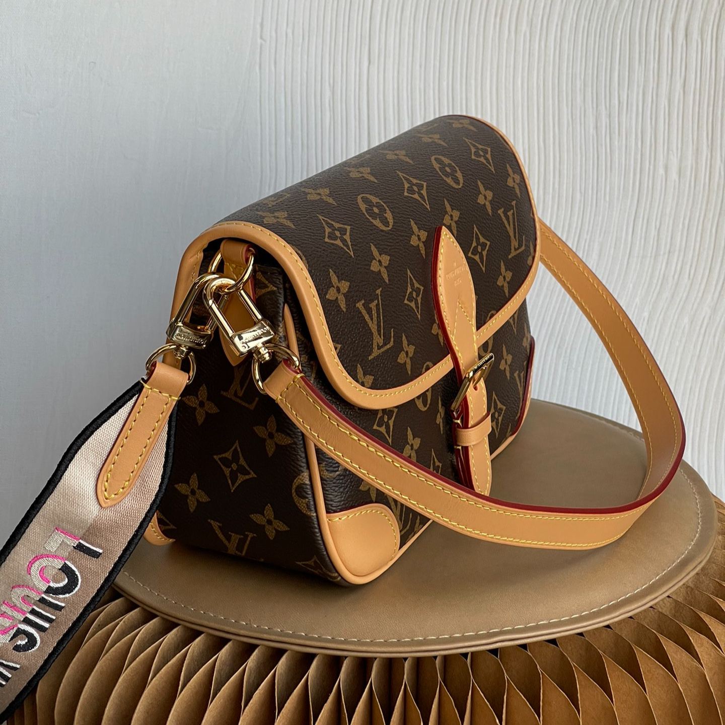 Louis Vuitton Diane（M45985）