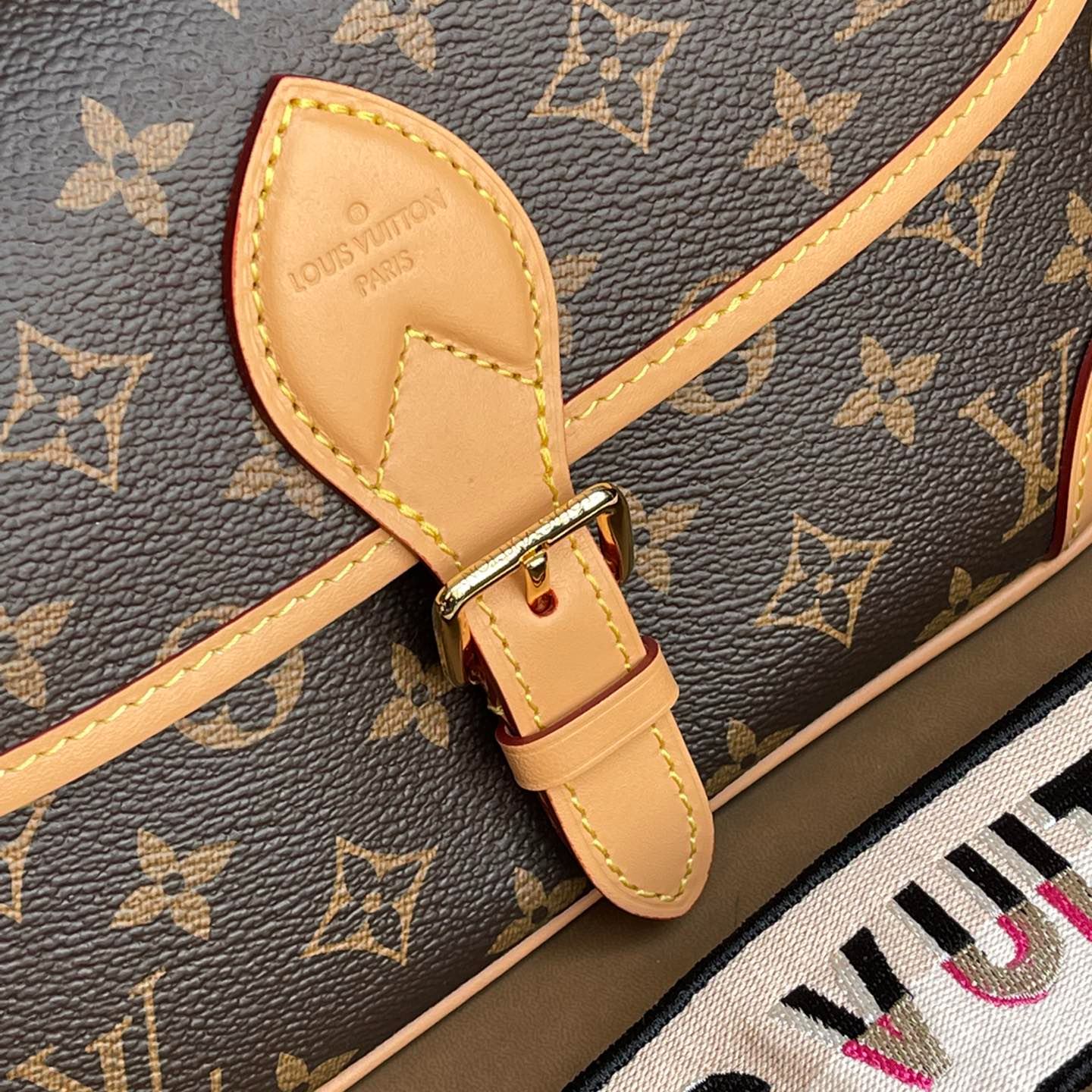 Louis Vuitton Diane（M45985）