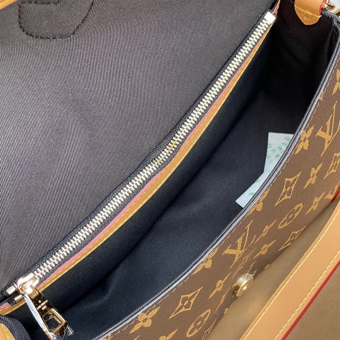 Louis Vuitton Diane（M45985）