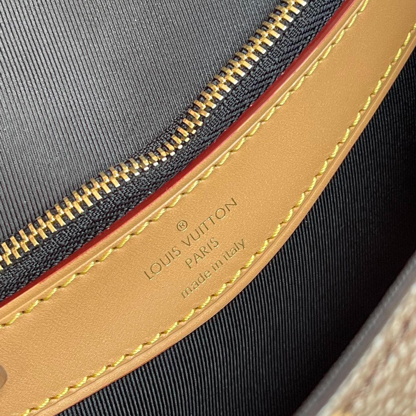 Louis Vuitton Diane（M45985）