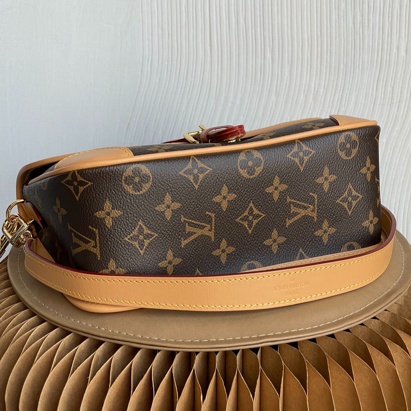 Louis Vuitton Diane（M45985）