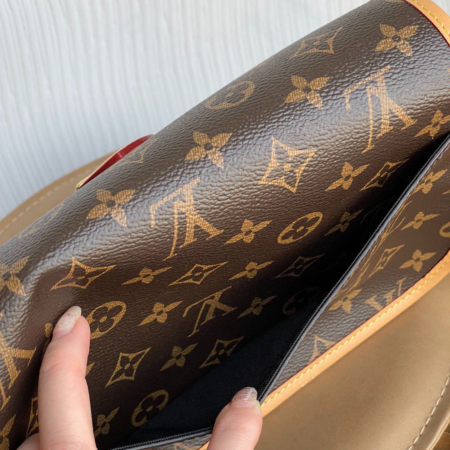 Louis Vuitton Diane（M45985）