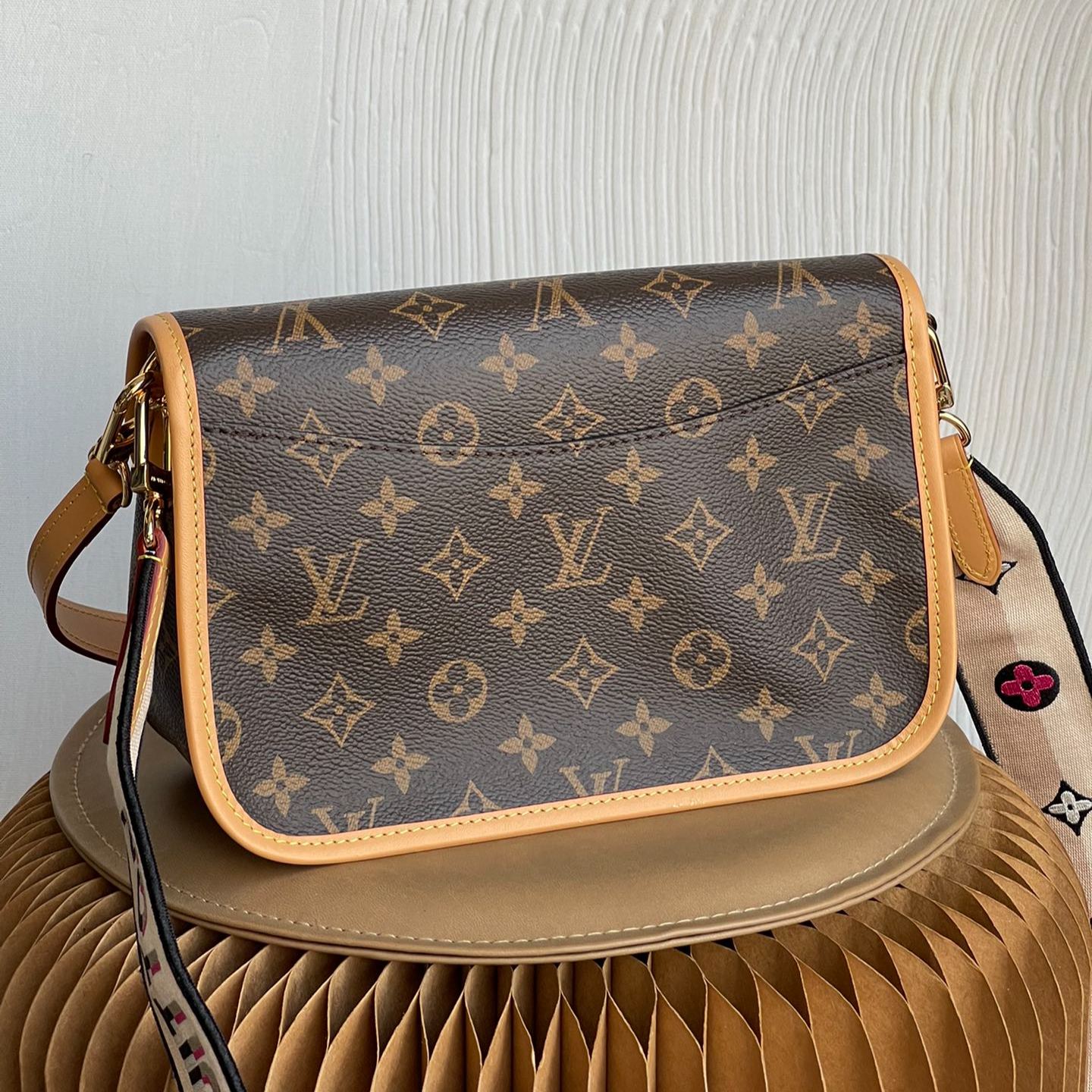 Louis Vuitton Diane（M45985）