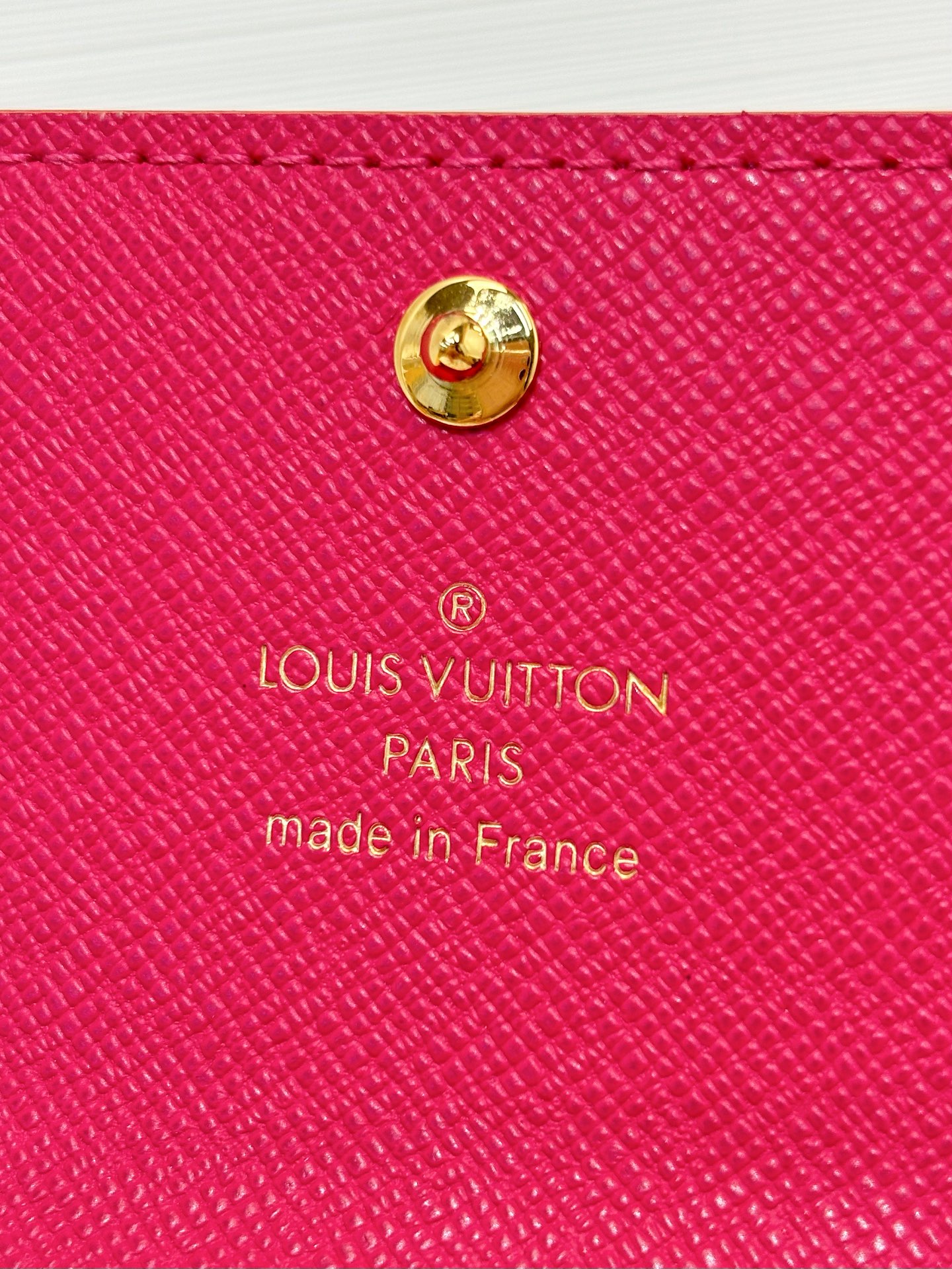 Louis Vuitton x Takashi Murakami 6 Key Holder Monogram "Multicolor"（M14092）