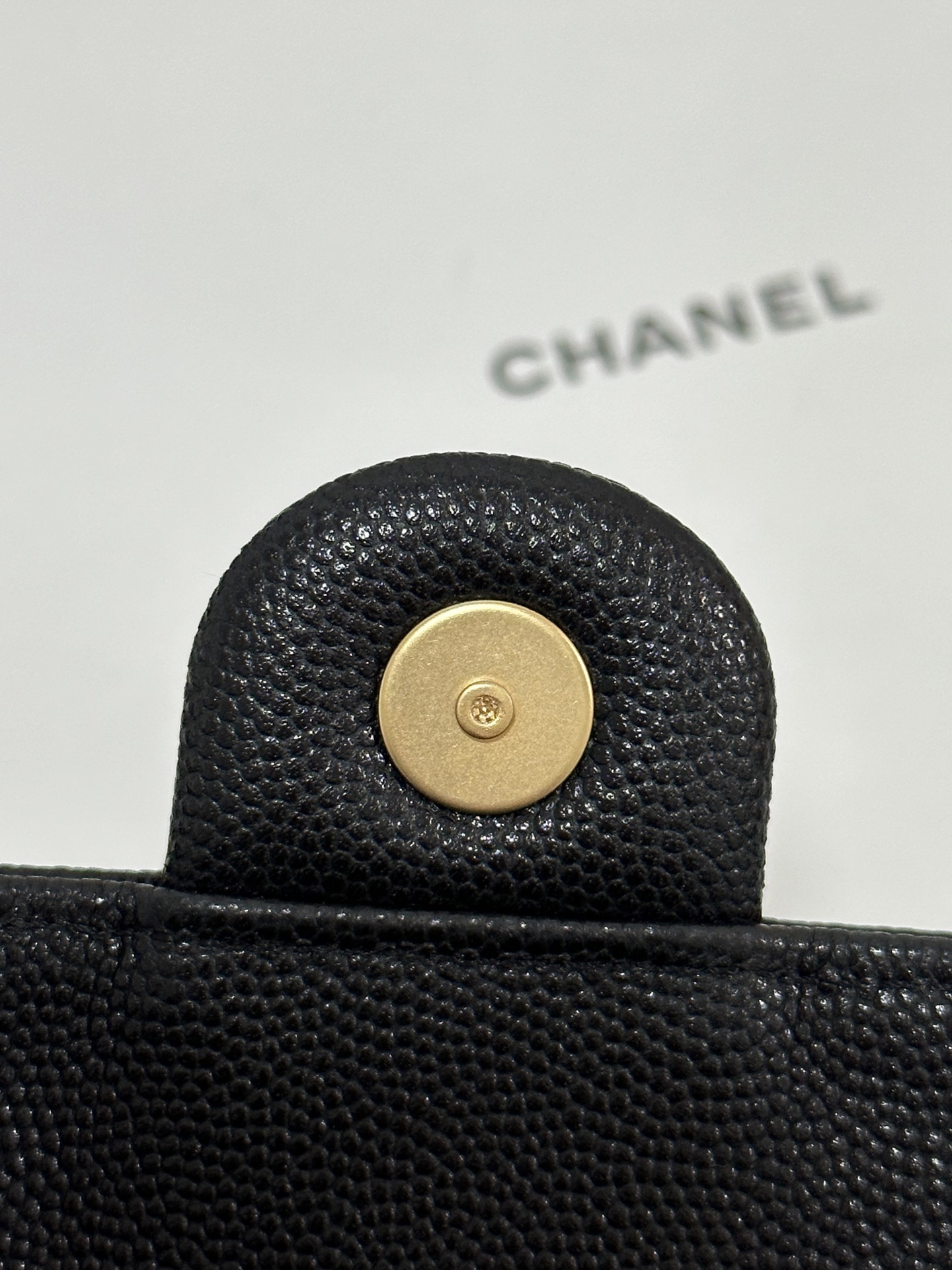CHANEL 25 Small Handbag（AS5293 B21868 94305）