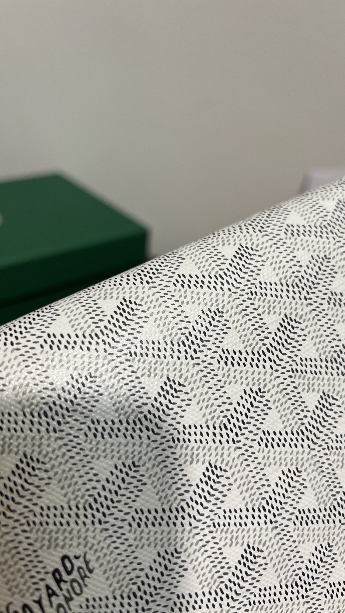 Goyard Richelieu Wallet（RICHE2PMLTY-09CL09P）