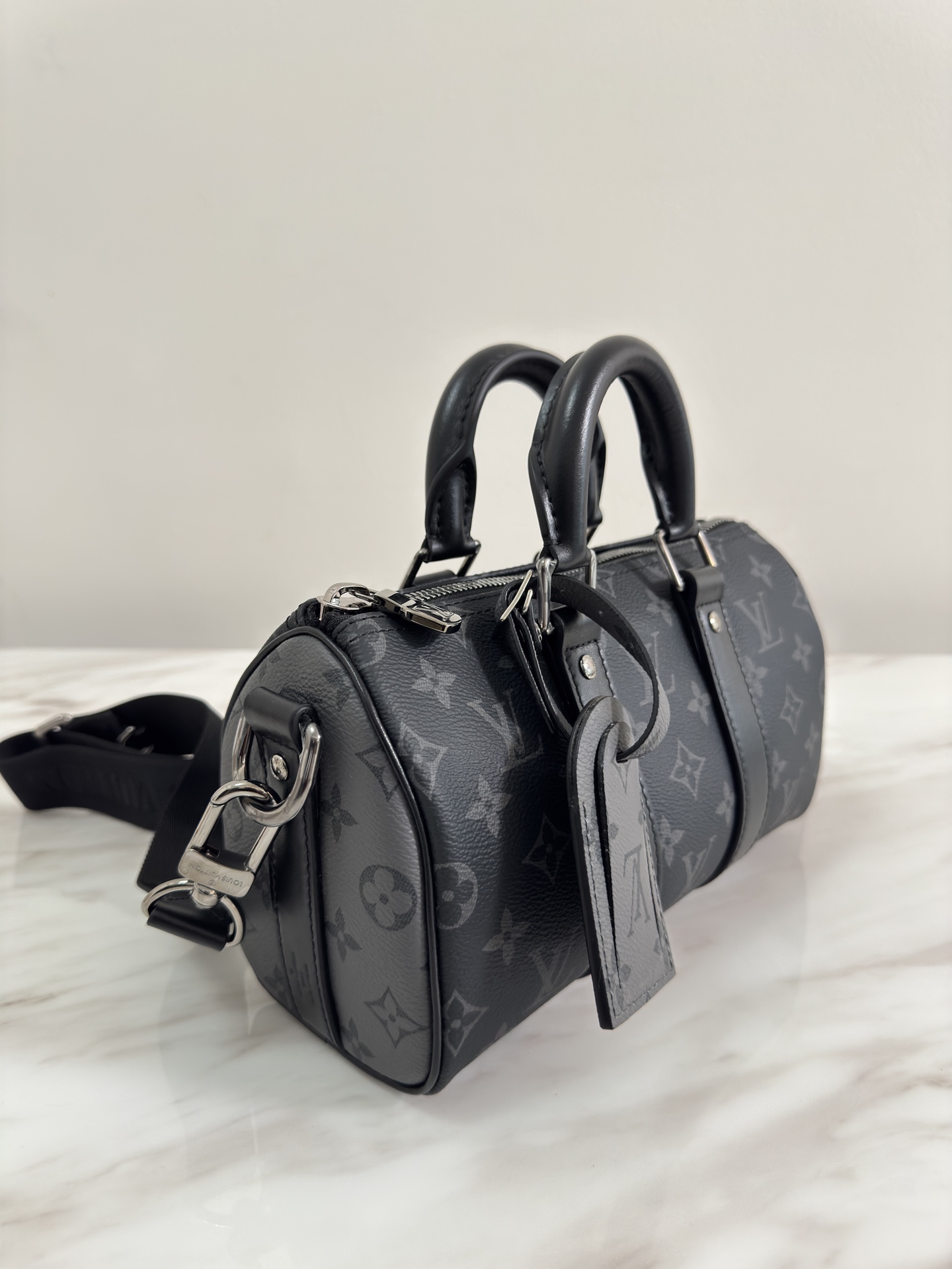 Louis Vuitton Keepall Bandoulière 25（M46271）