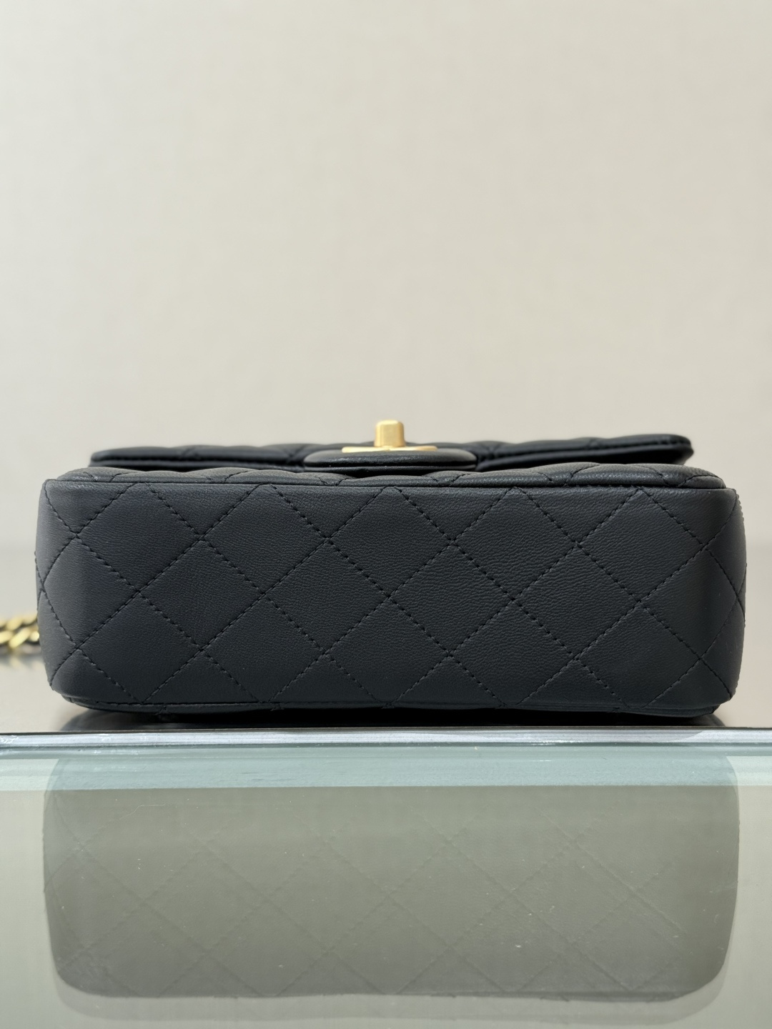 CHANEL Flap Bag Coco Ball（AS1787 B02916 N6517）