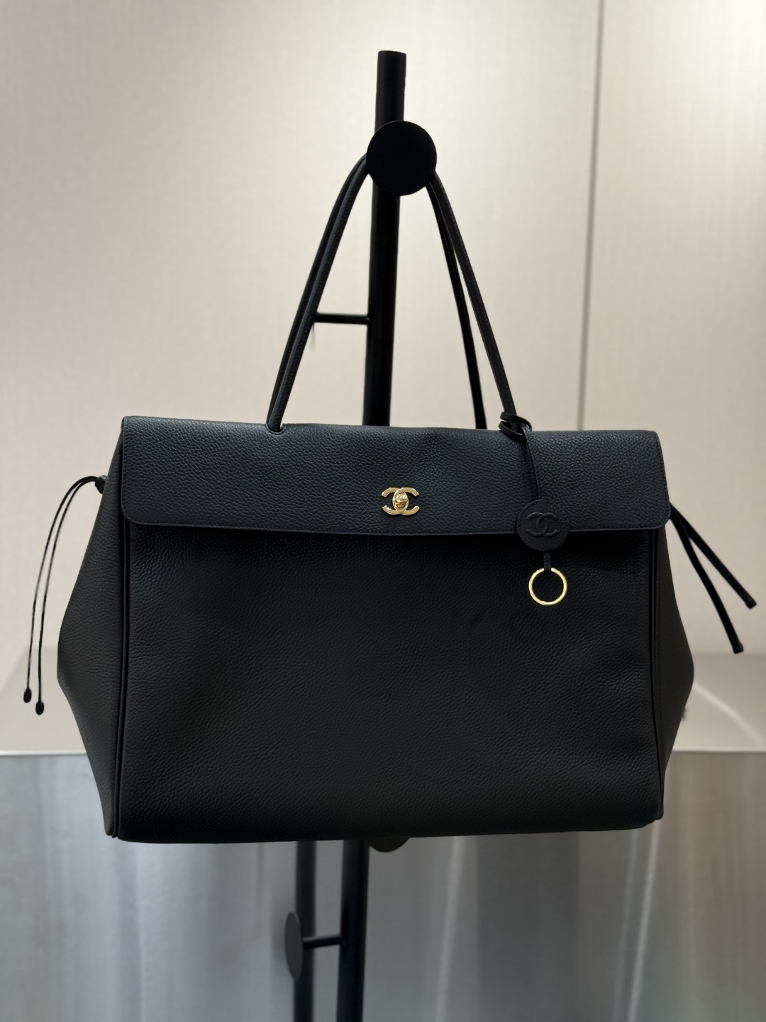CHANEL Large Shopping Bag（AS6289 B24248 94305）