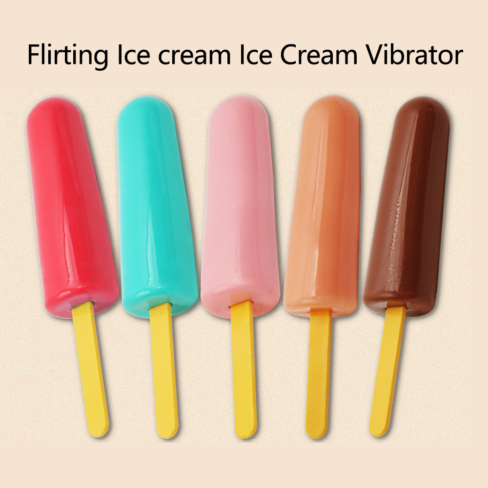 Women's Manual Vibrating Massage Device - Skin-Safe Silicone (Low Cost)