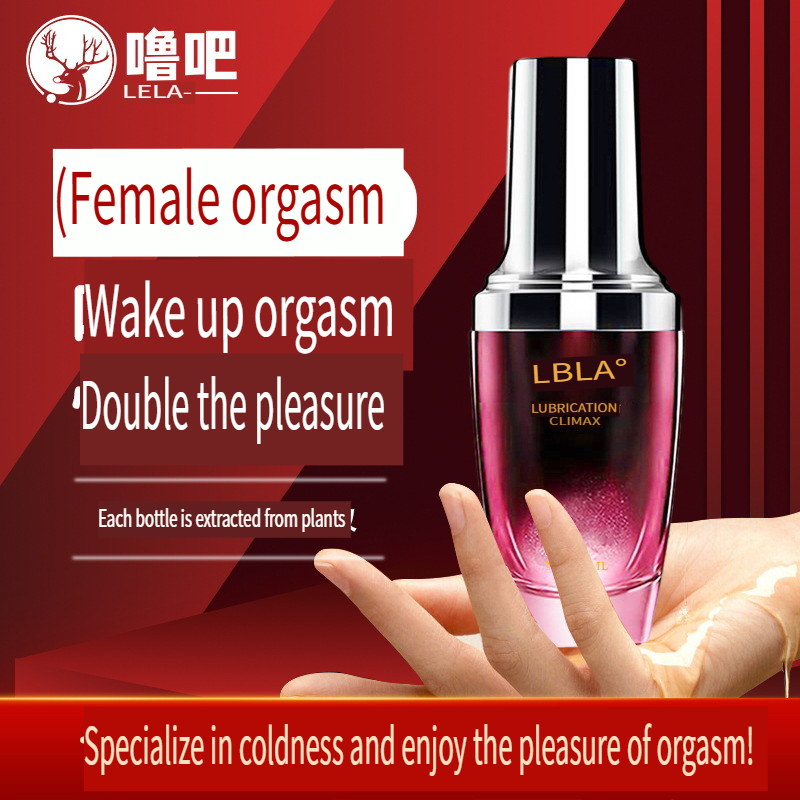 Gel Pelincir Peningkat Keseronokan Wanita, Gel Kelembapan Intim, Pelincir Peribadi Tahan Lama Untuk Pasangan