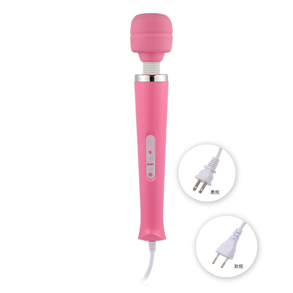 Women's Silicone Vibration Massage Device - Skin-Safe Silicone, USB Rechargeable
