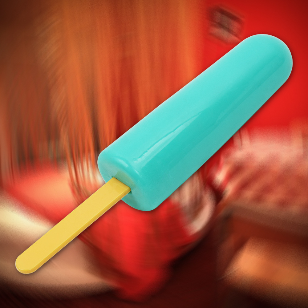 Women's Manual Vibrating Massage Device - Skin-Safe Silicone (Low Cost)