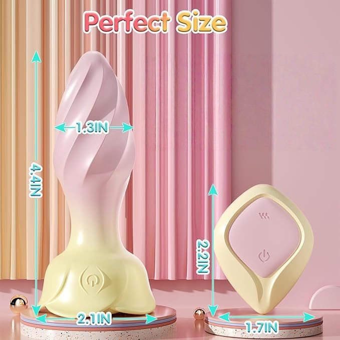 Men's APP Remote Control Vibration Swing Relaxation Device | men relaxation device, Skin-Safe