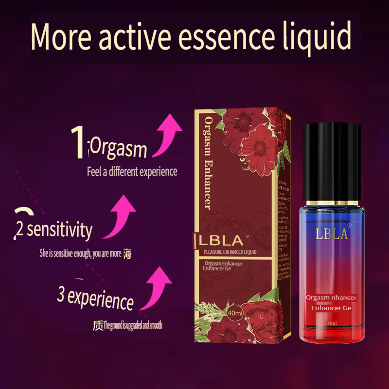 Gel Peningkat Intim Wanita, Pelincir Peribadi, Produk Penjagaan Intim Pasangan Dewasa