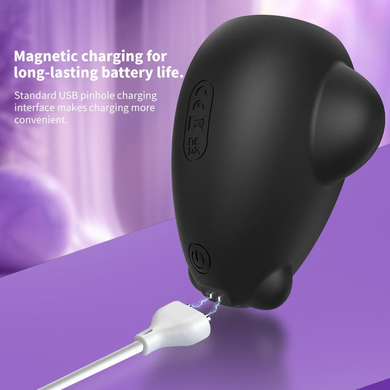 BANNDO Automatic Massage Device for Men - Multi-Mode Personal Care & Relaxation Tool