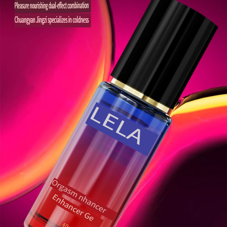 Female Intimate Enhancing Lubricant, Personal Moisturizing Gel, Couple Intimate Care Product