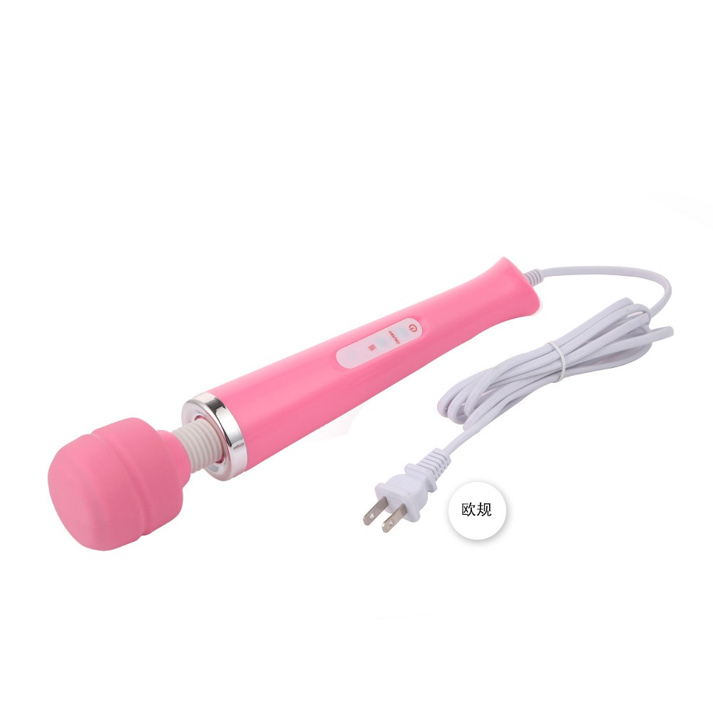 Women's Silicone Vibration Massage Device - Skin-Safe Silicone, USB Rechargeable