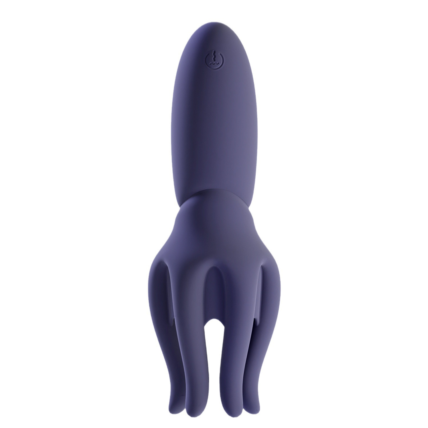 Men's Octopus-Shaped Relaxation Device | Skin-Safe Silicone, Men Relaxation Device