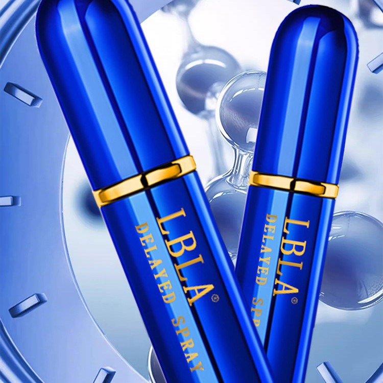 Men Delay Spray 6ml, Long Lasting Time Control Intimate Spray, Adult Couple Intimate Care