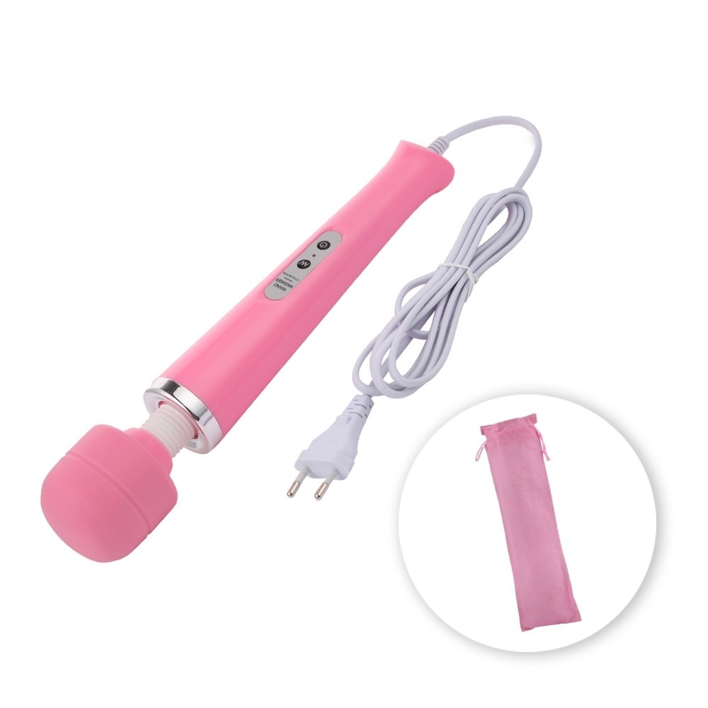 Women's Silicone Vibration Massage Device - Skin-Safe Silicone, USB Rechargeable
