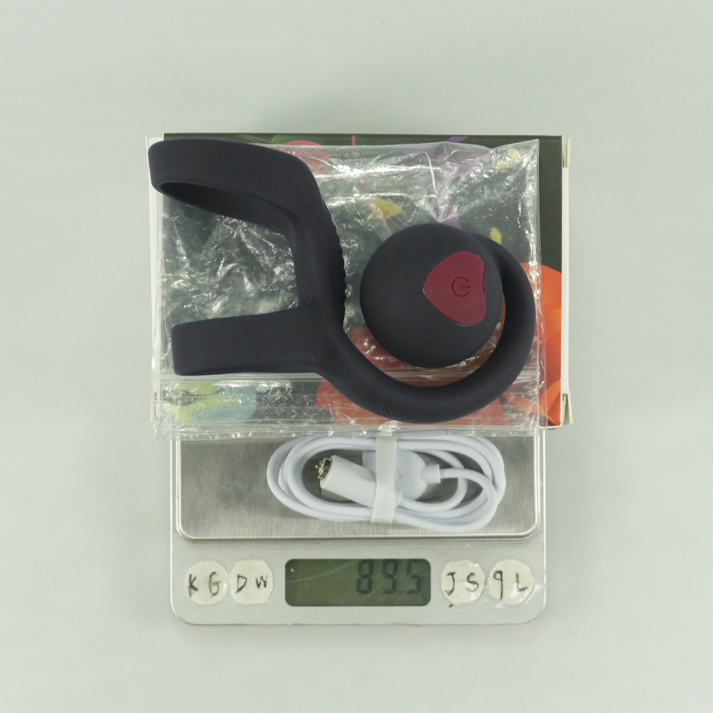 Snail Design Quiet Relaxation Device | APP Remote Control Dual Motor Vibration